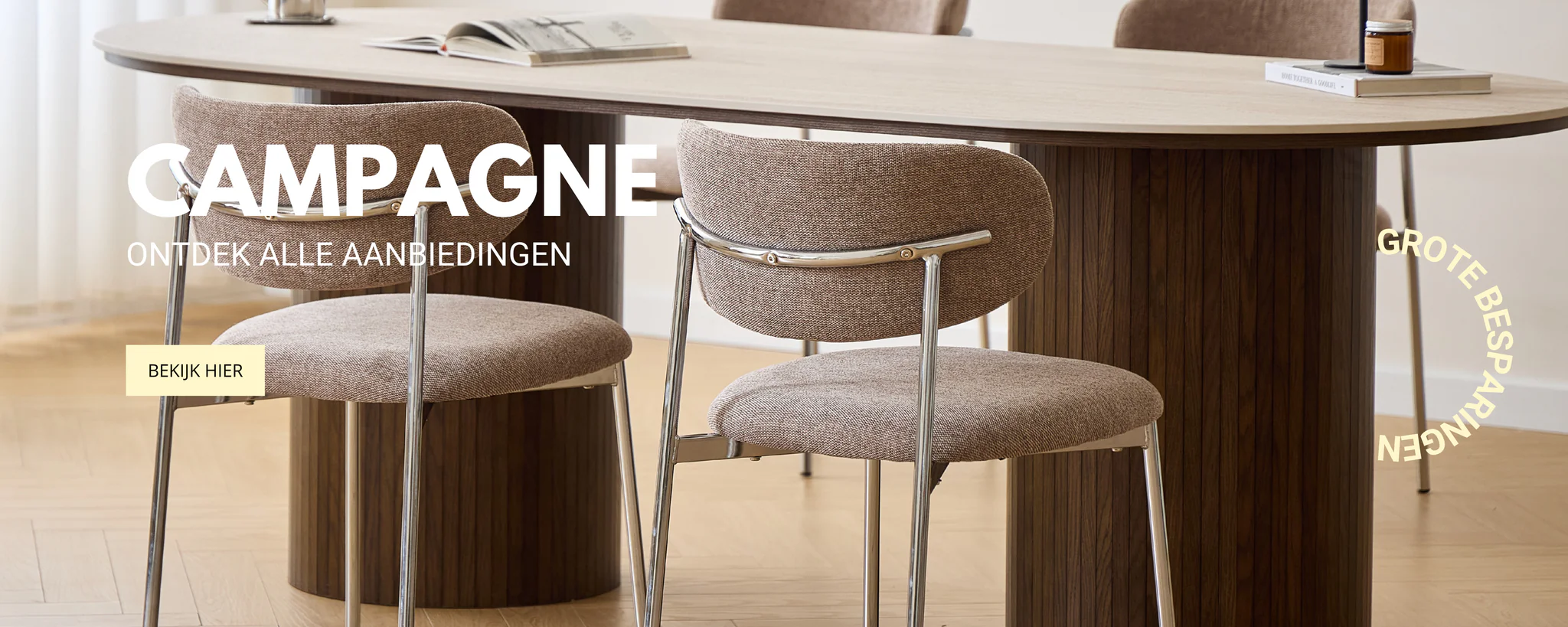 Stijlvol wonen voor elk interieur